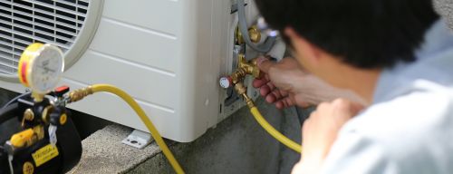 installateur pompe à chaleur