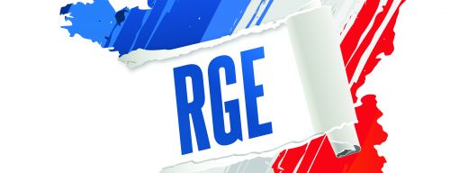formation RGE