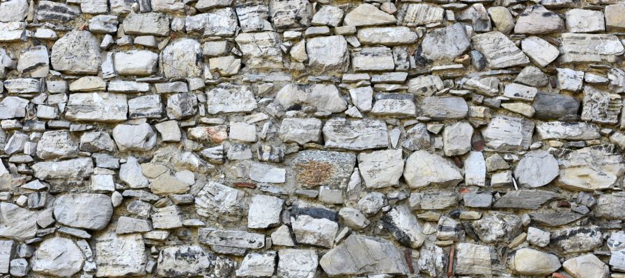 Isolation d'un mur en pierre