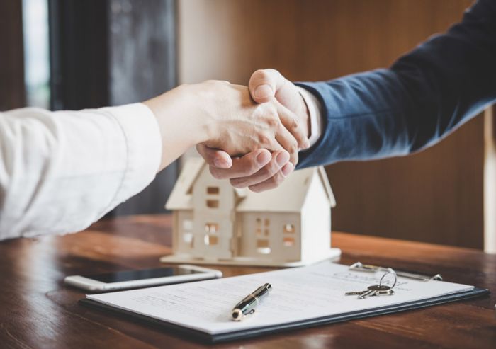Obtenir un prêt immobilier