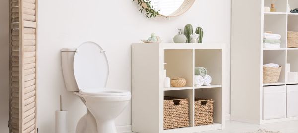 Dimensions WC : comment aménager un espace idéal ?